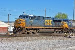 CSXT 5333